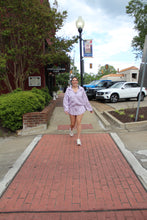 Load image into Gallery viewer, Lavender Windbreaker Set