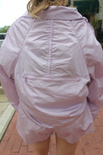 Load image into Gallery viewer, Lavender Windbreaker Set