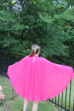 Load image into Gallery viewer, Payton Cape Dress