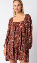 Load image into Gallery viewer, Cori Mini Dress