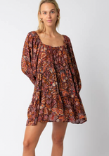Load image into Gallery viewer, Cori Mini Dress