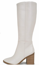 Load image into Gallery viewer, Vapor Boots- Off White
