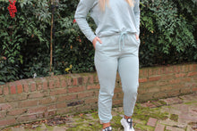 Load image into Gallery viewer, French Terry Hooded Sweatshirt