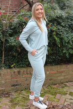 Load image into Gallery viewer, French Terry Hooded Sweatshirt