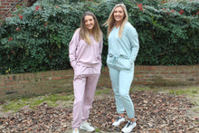 Load image into Gallery viewer, French Terry Hooded Sweatshirt