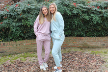 Load image into Gallery viewer, French Terry Hooded Sweatshirt