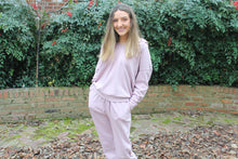 Load image into Gallery viewer, French Terry Hooded Sweatshirt