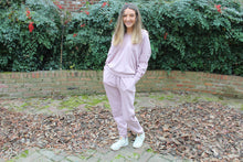 Load image into Gallery viewer, French Terry Hooded Sweatshirt