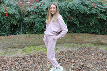 Load image into Gallery viewer, French Terry Hooded Sweatshirt