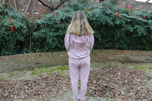 Load image into Gallery viewer, French Terry Hooded Sweatshirt