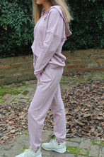 Load image into Gallery viewer, French Terry Hooded Sweatshirt