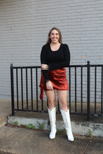 Load image into Gallery viewer, Fran Feather Bodysuit- Black