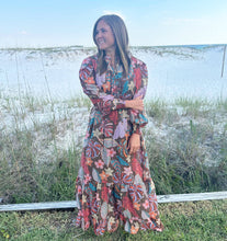 Load image into Gallery viewer, Brownlee Maxi Dress
