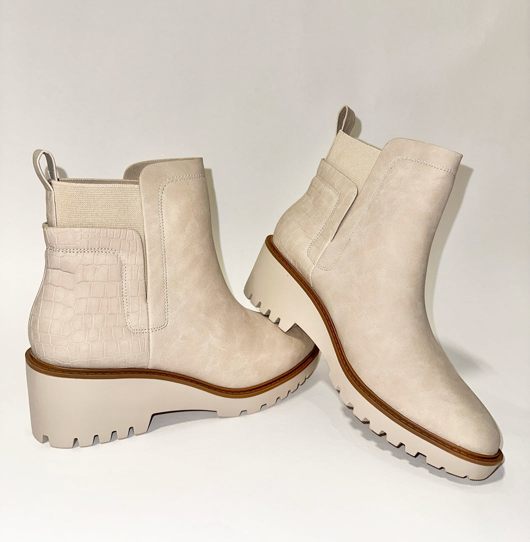 Bait Booties