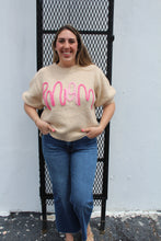 Load image into Gallery viewer, Mom Oatmeal Sweater
