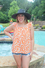Load image into Gallery viewer, Remi Rope Strap Sun Hat
