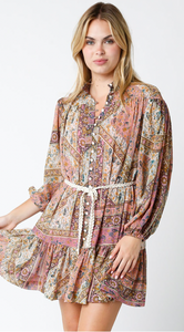 Madilynn Dress