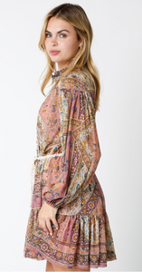 Madilynn Dress