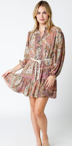Madilynn Dress