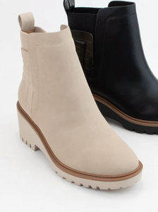 Bait Booties