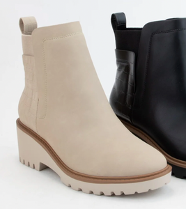 Bait Booties
