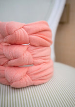 Load image into Gallery viewer, Terry Cloth Headband
