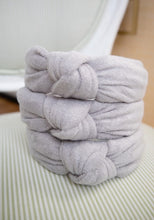 Load image into Gallery viewer, Terry Cloth Headband
