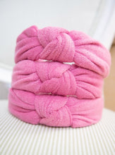Load image into Gallery viewer, Terry Cloth Headband
