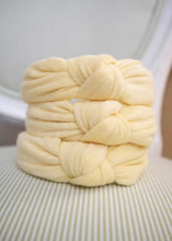 Load image into Gallery viewer, Terry Cloth Headband
