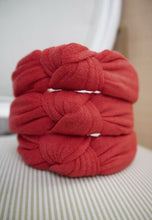 Load image into Gallery viewer, Terry Cloth Headband

