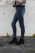 Load image into Gallery viewer, Montana Cowboy Booties
