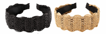 Load image into Gallery viewer, Rattan Headbands
