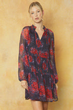 Load image into Gallery viewer, Valerie Mini Dress
