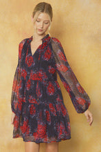 Load image into Gallery viewer, Valerie Mini Dress
