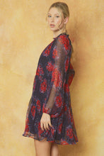 Load image into Gallery viewer, Valerie Mini Dress
