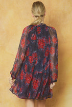 Load image into Gallery viewer, Valerie Mini Dress
