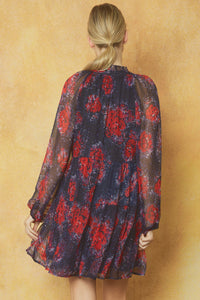 Valerie Mini Dress