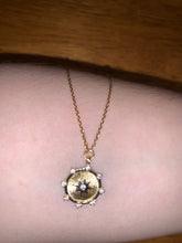 Load image into Gallery viewer, Gold Dainty Necklace
