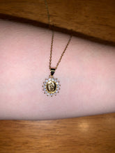 Load image into Gallery viewer, Gold Dainty Necklace

