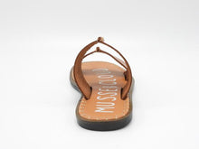 Load image into Gallery viewer, Leslie Camel Sandal
